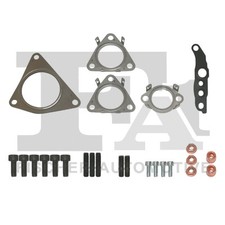 MOUNTING KIT CHARGER FITS
