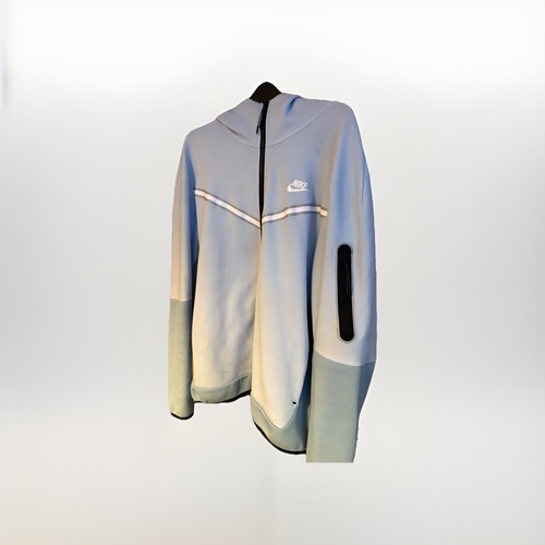 Nike tech fleece hoodie - tech, |