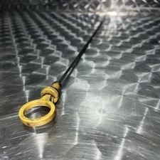 Genuine VAUXHALL ASTRA CORSA  PETROL OIL LEVEL DIP STICK 55574244