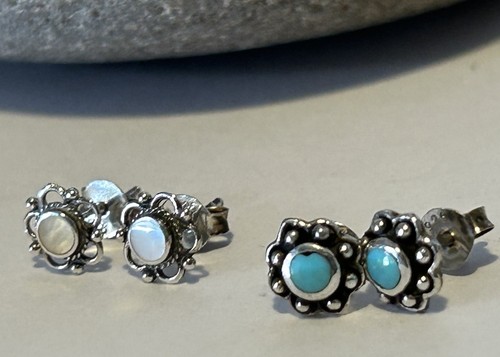 Pairs vtg small - 2x,