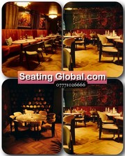 Sofa bench seating booth - bench,