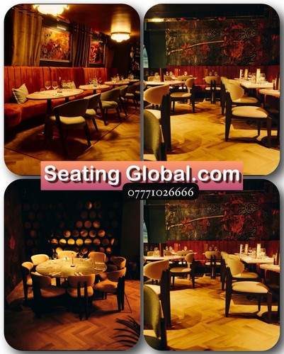 Sofa bench seating booth - sofa,