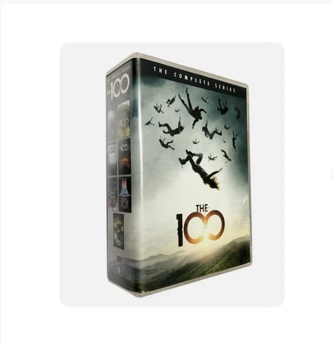 The 100 complete - 100, 1-7