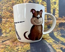 CHURCHILL Dog Mug EXCELLENT