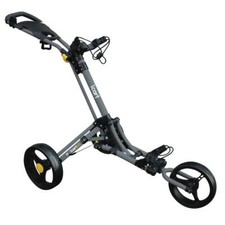 iCart Go - 3 Wheel Push
