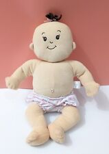 Baby Stella Peach Baby Doll