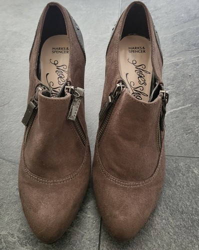 Ladies marks and spencers - ladies,