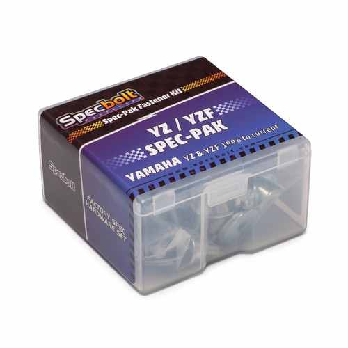 Yamaha bolt kit yz80 yz85 - yamaha,