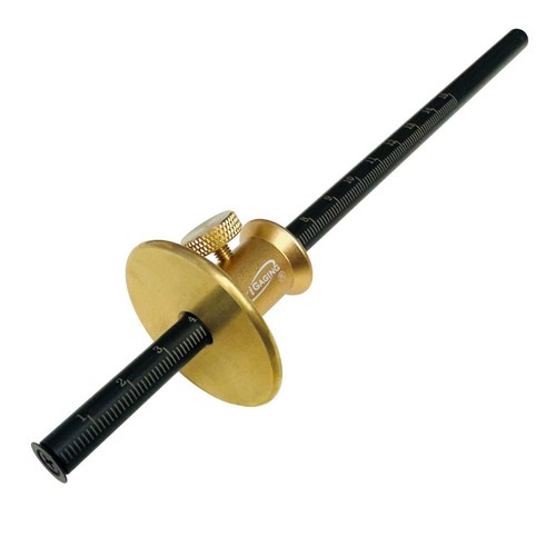 Igaging wheel marking - marking,