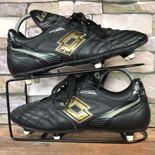Lotto Calcio Italia Gullit