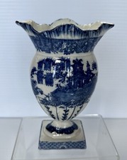 Staffordshire Chinoiserie