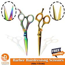 Fancy hairdressing cutting - hairdressing,
