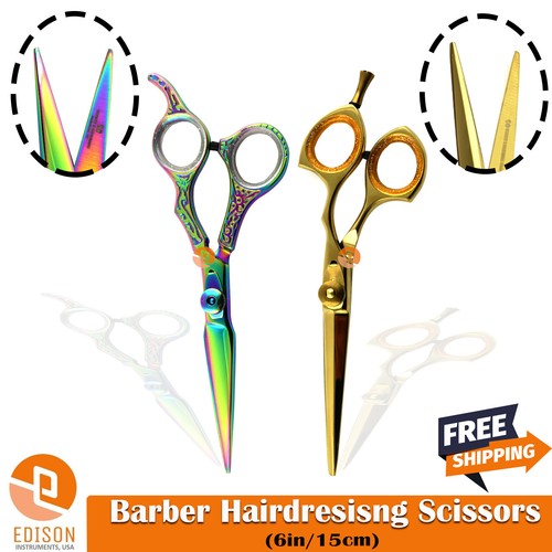 Fancy hairdressing cutting - fancy,