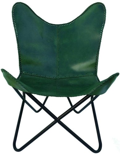 Handmade vintage real green - vintage,