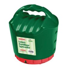 Bosmere Lawn Spreader Hand