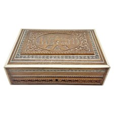 VINTAGE 20th CENTURY ANGLO