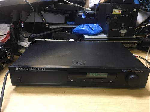 Cambridge audio t100 - audio,