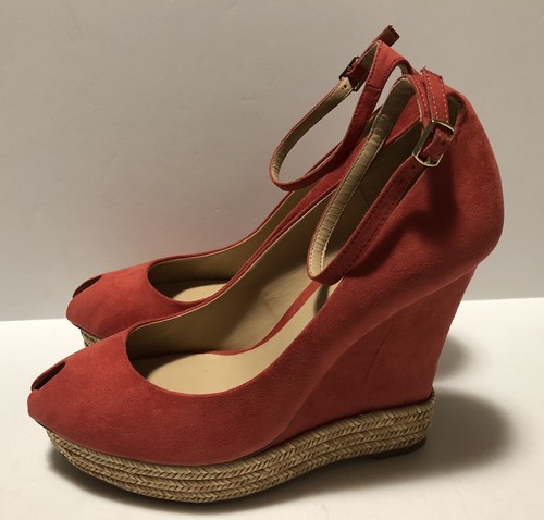 Zara basic wedge sandals - zara,