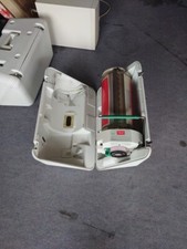 RISO Risograph Duplicator GR Colour Drum Unit  RED w-Case  WITH INK CARTRIDGE