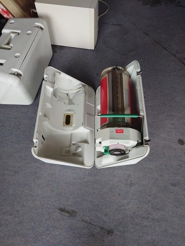 Riso risograph duplicator - duplicator, gr