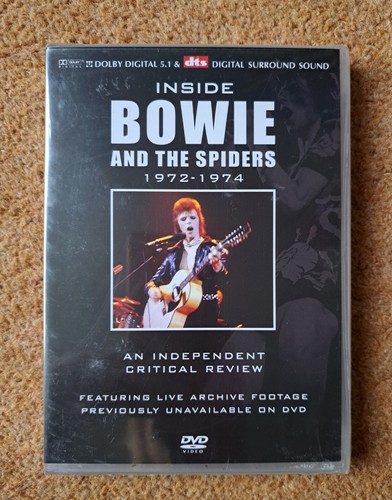 New sealed inside david - sealed,