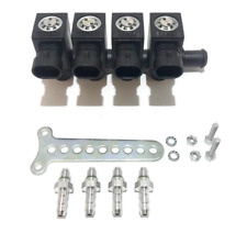 Landi LPG Autogas Injection