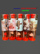 5 X SMART WINDPROOF SEE THROW