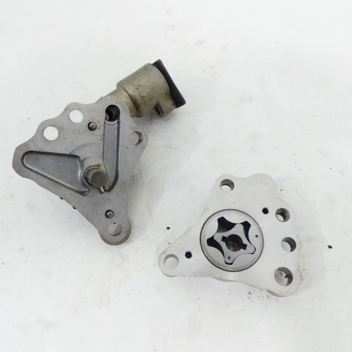 Yamaha 125 virago oil pump - virago,