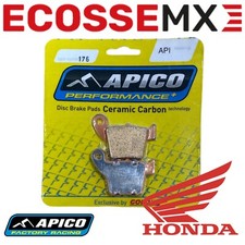 HONDA CRF250R APICO REAR BRAKE