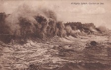 🌅 CLACTON-ON-SEA. A Mighty