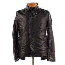 Latini NWD 100% Leather Full