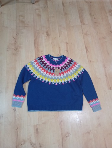 Boden ladies wool jumper - ladies', size