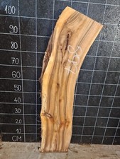 ENGLISH WALNUT SLAB LIVE EDGE