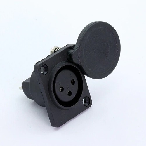 Mobility scooter charging port - scooter,