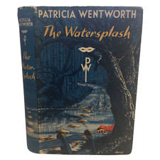 The Watersplash Patricia