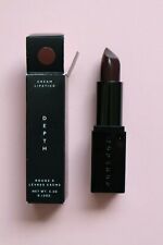 BRAND NEW Topshop Beauty Burgundy Cream Lipstick in Depth (3.5g)