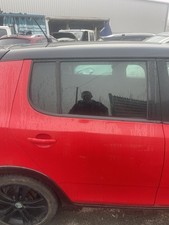 SKODA FABIA MONTE CARLO 5DR