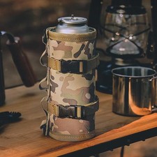 Camping Cooking Gas Bottle