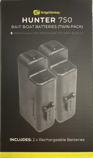 Ridgemonkey Bait Boat