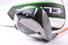 Callaway Elyte Driver / 9