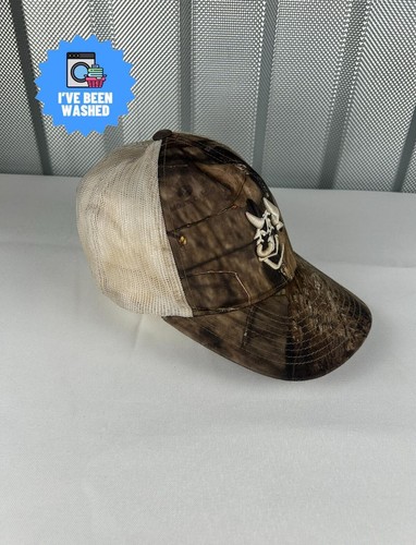 Realtree camo cap one - camo,