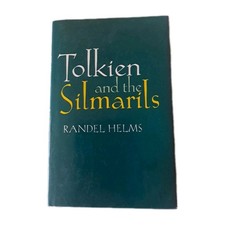 Tolkien And The