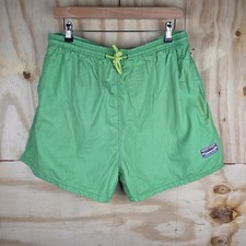 Retro Swimming Trunks Shorts