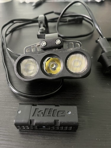 Klite ultra adventure - ultra, lighting