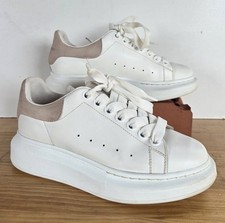 Alexander Mcqueen Womens