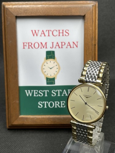Near mint vintage longines - mint],