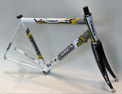Orbea starship columbus - starship,