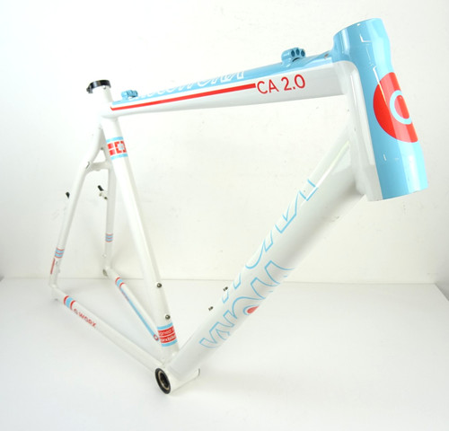 Worx crossworx 0 - worx, 2.0