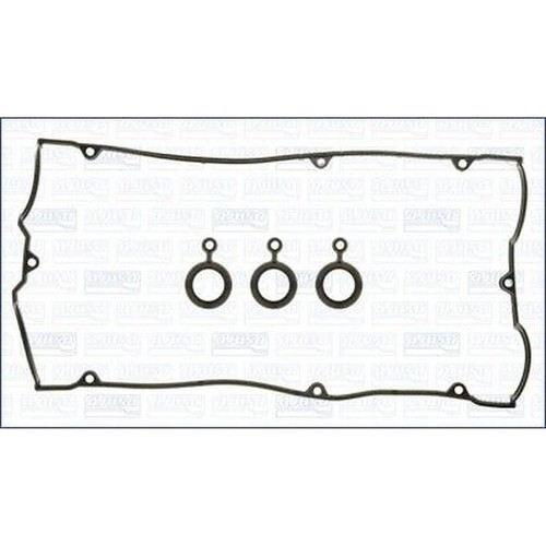 Ajusa 56014000 gasket - 56014000, set