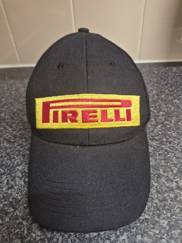 Pirelli retro formula - pirelli., 1